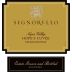 Signorello Hope's Cuvee Chardonnay 2022 Front Label