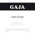 Gaja Sori Tildin (3 Liter Bottle) 1999 Front Label