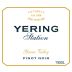 Yering Station Pinot Noir 2019 Front Label