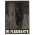 Sine Qua Non In Flagrante Syrah 2000 Front Label