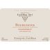 Francois Carillon Bourgogne Chardonnay 2019 Front Label