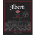 Bodega Calle Alberti 154 Malbec 2017 Front Label