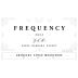 Frequency Wine Company GSM 2023 Front Label