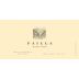 Failla Seven Springs Vineyard Pinot Noir 2019 Front Label