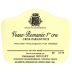 Emmanuel Rouget Vosne-Romanee Cros-Parantoux Premier Cru 2023 Front Label