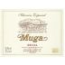 Bodegas Muga Seleccion Especial 2014 Front Label