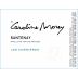 Domaine Caroline Morey Santenay Les Cornieres Blanc 2022 Front Label