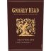 Gnarly Head Old Vine Zinfandel 2017 Front Label