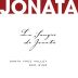 Jonata La Sangre de Jonata 2015 Front Label