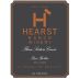 Hearst Ranch Three Sisters Cuvee Red 2016 Front Label
