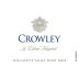 Crowley La Colina Vineyard Pinot Noir 2018 Front Label
