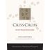Criss Cross Old Vine Zinfandel 2020 Front Label