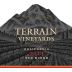 Terrain Vineyards Red Blend 2014 Front Label