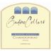 Gadino Cellars Barrel Select Chardonnay 2004 Front Label