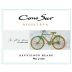 Cono Sur Bicicleta Sauvignon Blanc 2018 Front Label