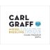 Carl Graff Graacher Himmelreich Riesling Spatlese 2020 Front Label