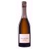 Drappier Les Riceys Brut Nature Rose Front Bottle Shot