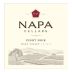 Napa Cellars Pinot Noir 2019 Front Label