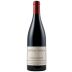 Chateau Yvonne Saumur Champigny Rouge 2021 Front Bottle Shot