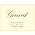 Girard Russian River Chardonnay 2016 Front Label