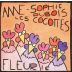 Anne Sophie Dubois Fleurie Les Cocottes 2019 Front Label