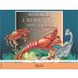 Dopff & Irion Crustaces 2022 Front Label