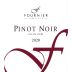 Domaine Fournier Pinot Noir 2020 Front Label