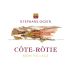 Stephane Ogier Cote-Rotie Mon Village 2021 Front Label