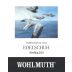 Weingut Wohlmuth Ried Edelschuh Riesling 2021 Front Label