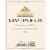 Santa Rita Gran Hacienda Reserva Sauvignon Blanc 2013 Front Label