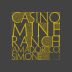 Casino Mine Ranch Simone 2016 Front Label