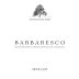 Cantina del Pino Ovello Barbaresco 2018 Front Label