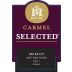 Carmel Selected Merlot (OU Kosher) 2021 Front Label