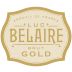 Luc Belaire Gold Front Label