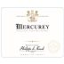 Philippe le Hardi Mercurey Blanc 2021 Front Label