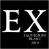 Wrath EX Sauvignon Blanc 2019 Front Label