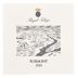 Royal Tokaji Dry Furmint 2020 Front Label