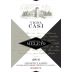 Castello di Meleto Vigna Casi Chianti Classico Riserva 2016 Front Label