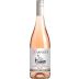 Chateau de Campuget Tradition Rose 2018 Front Bottle Shot