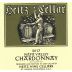 Heitz Cellar Chardonnay 2017 Front Label