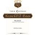 Kuentz-Bas Trois Chateaux Riesling 2020 Front Label