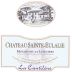 Chateau Sainte Eulalie Minervois La Liviniere La Cantilene 2014 Front Label