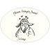 Francois Ducrot Solange Rose 2021 Front Label
