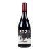 Passopisciaro Contrada P 2021 Front Bottle Shot