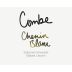 Stolpman Vineyards Combe Chenin Blanc 2018 Front Label