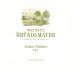 Brundlmayer L and T Gruner Veltliner 2021 Front Label