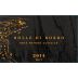 Il Borro Bolle di Borro Rosato Metodo Classico 2014 Front Label