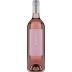 Luna Vineyards Rose 2016 Front Bottle Shot