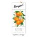 Hangar One Mandarin Blossom Vodka Front Label