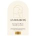 Cuvaison Sauvignon Blanc 2019 Front Label